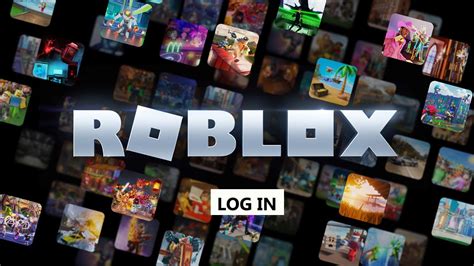 Login to Roblox Account Easily