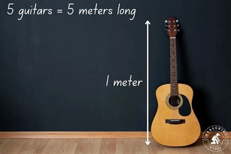 How Long Is 5 Meters