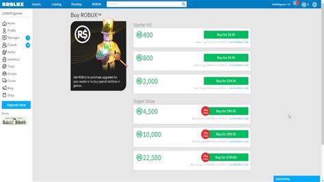 How To Buy 80 Robux On A Pc Quora How To Buy 80 Robux On A Pc Quora