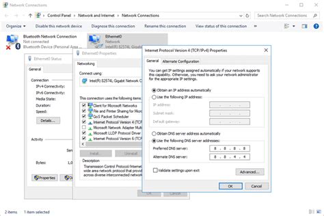 How To Change Dns Server Settings How To Change Dns Server Settings