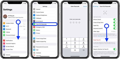 How To Change Your Passcode On Iphone And Ipad 9To5mac How To Change Your Passcode On Iphone And Ipad 9To5mac
