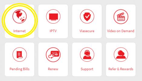 How To Change Your Wifi Channel Using Customer Web Portal 1 Vianet How To Change Your Wifi Channel Using Customer Web Portal 1 Vianet