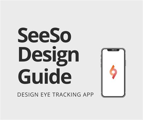How To Design Eye Tracking App With Seeso By Nana Eyedid Sdk Tech Blog How To Design Eye Tracking App With Seeso By Nana Eyedid Sdk Tech Blog