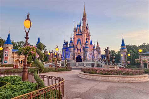How To Do Walt Disney World S Magic Kingdom In One Day How To Disney How To Do Walt Disney World S Magic Kingdom In One Day How To Disney