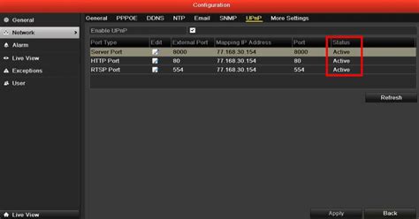 How To Enable Upnp In Hikvision Devices Securitycamcenter Com How To Enable Upnp In Hikvision Devices Securitycamcenter Com