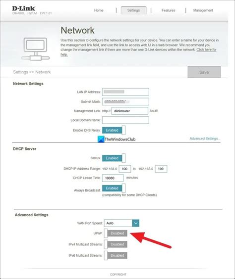 How To Enable Upnp On Router In Windows 11 How To Enable Upnp On Router In Windows 11