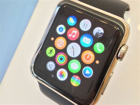 How To Find And Install Apps On Apple Watch Imore How To Find And Install Apps On Apple Watch Imore