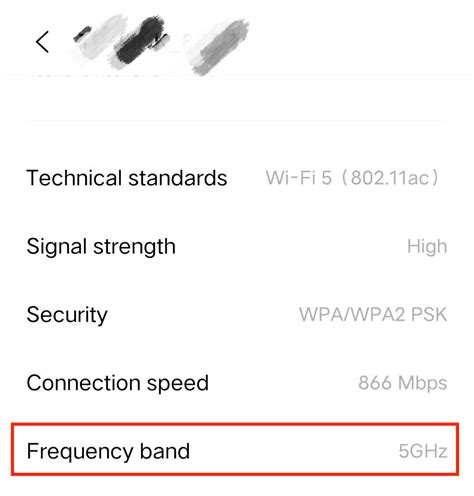 How To Find Out If You Have 2 4 Ghz Or 5 Ghz Wifi Network How To Find Out If You Have 2 4 Ghz Or 5 Ghz Wifi Network