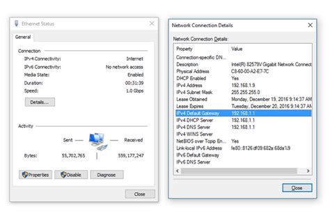 How To Find Your Default Gateway Ip Address How To Find Your Default Gateway Ip Address