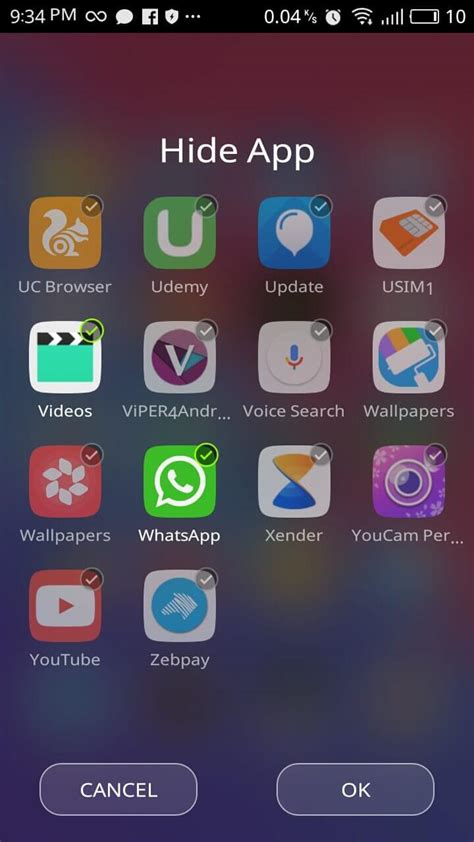 How To Hide Apps On Android Without Root 3 Easy Ways 2023 Mobilityarena How To Hide Apps On Android Without Root 3 Easy Ways 2023 Mobilityarena