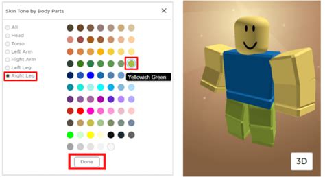 How To Make A Classic Noob Character In Roblox 2022 Guide How To Make A Classic Noob Character In Roblox 2022 Guide