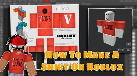 How To Make A Free T Shirt Roblox 2024 Rene Vallie How To Make A Free T Shirt Roblox 2024 Rene Vallie