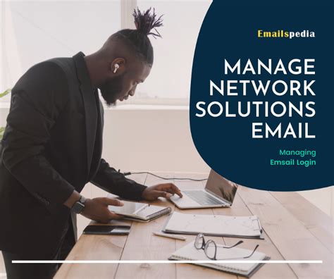 How To Manage Network Solutions Email Login Dasyshah Medium How To Manage Network Solutions Email Login Dasyshah Medium