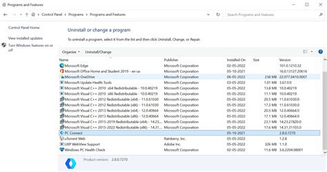 How To Remove Bloatware From Windows Safely Techburner How To Remove Bloatware From Windows Safely Techburner