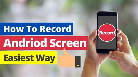How To Screen Record Your Android For Free No Rooting Easiest Way How To Screen Record Your Android For Free No Rooting Easiest Way