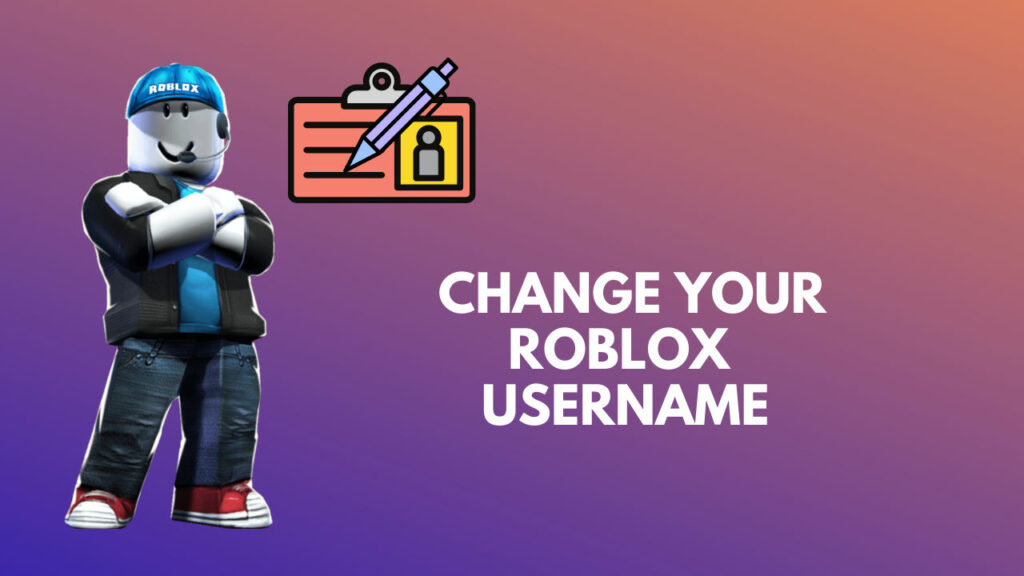 How To See Your Username In Roblox How To See Your Username In Roblox