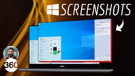 How To Take Screenshots In Windows 10 Laptops And Desktops 4 Easy Ways How To Take Screenshots In Windows 10 Laptops And Desktops 4 Easy Ways