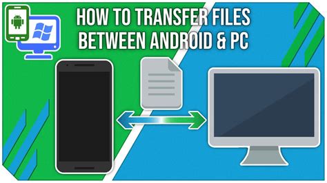 How To Transfer Files From Android To Pc 2025 How To Transfer Files From Android To Pc 2025