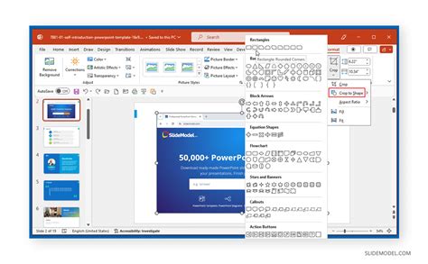 How To Work With Screenshots In Powerpoint How To Work With Screenshots In Powerpoint
