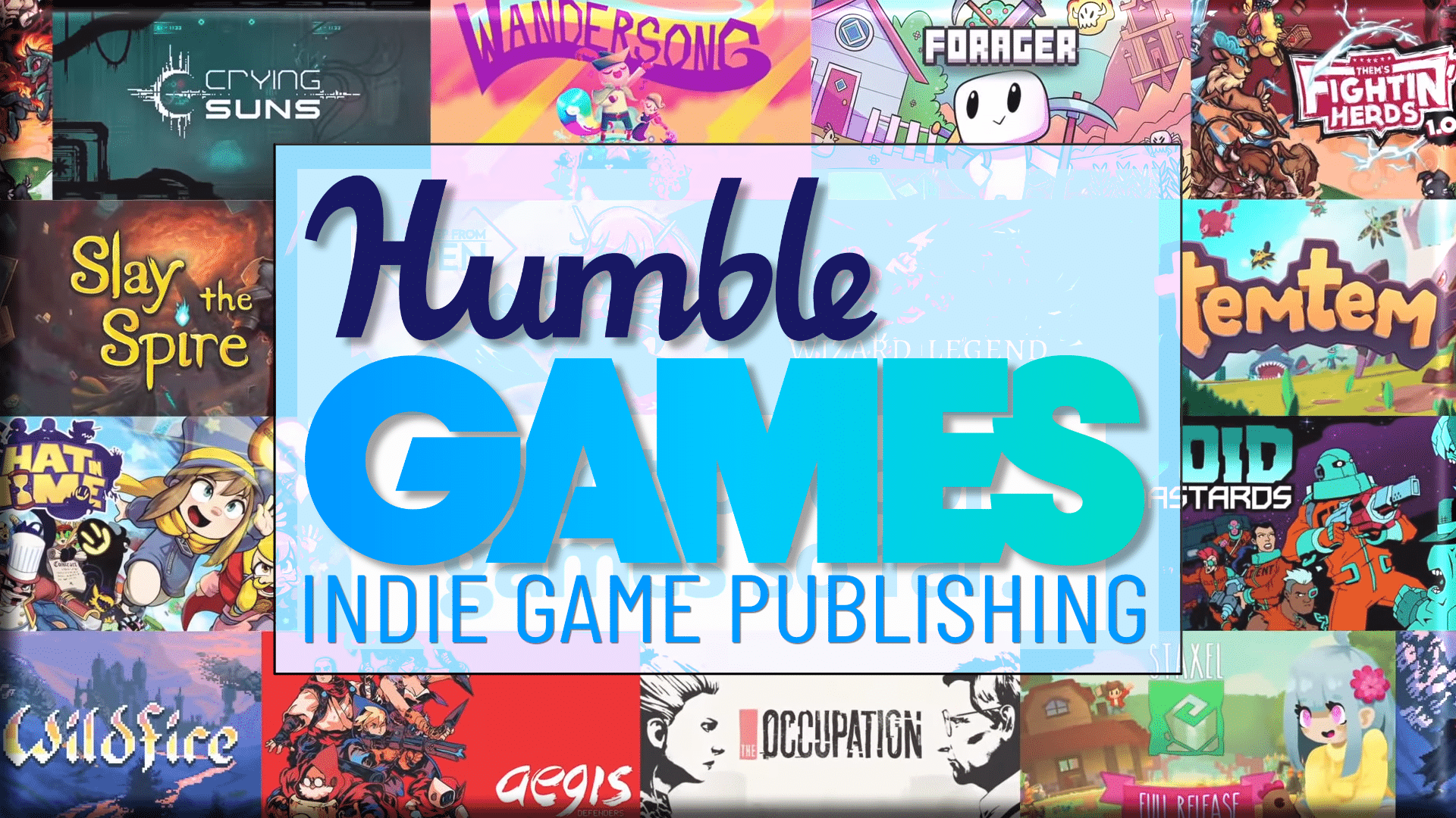 5 Ways Humble Game