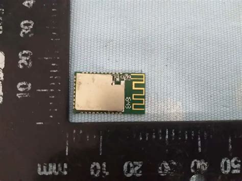 Hunan Fn Link Technology Limited Wifi Module 6110R If Fcc Id 2Aatl 6110R If Hunan Fn Link Technology Limited Wifi Module 6110R If Fcc Id 2Aatl 6110R If