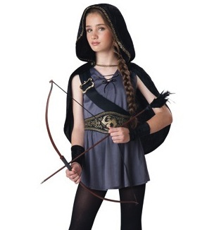 Hunger Games Costume Katniss Everdeen Kids Costume Best Costumes Hunger Games Costume Katniss Everdeen Kids Costume Best Costumes
