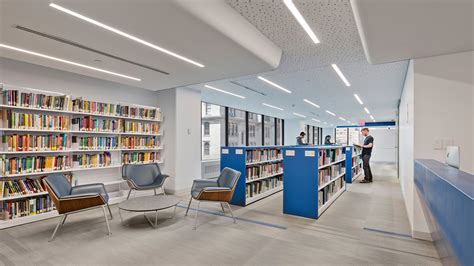 Hunter College Library