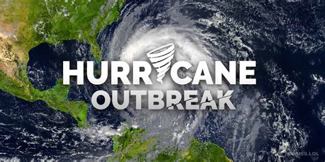 5 Ways Hurricane Outbreak