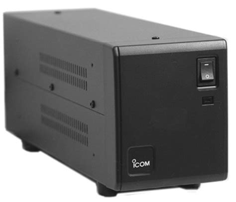 Icom 7300 Power Supply Options Icom 7300 Power Supply Options