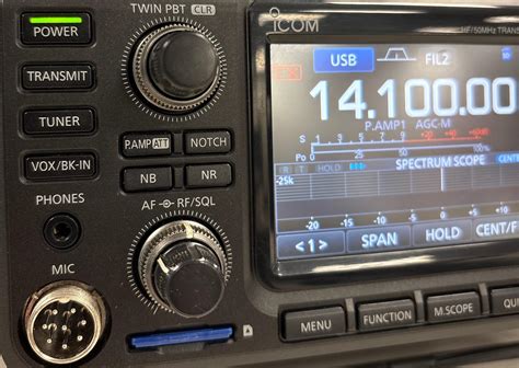 Icom Ic 7300 Icom 7300 Radioworld Uk Icom Ic 7300 Icom 7300 Radioworld Uk