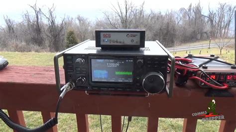 Icom Ic 7300 Portable Battery R Amateurradio Icom Ic 7300 Portable Battery R Amateurradio