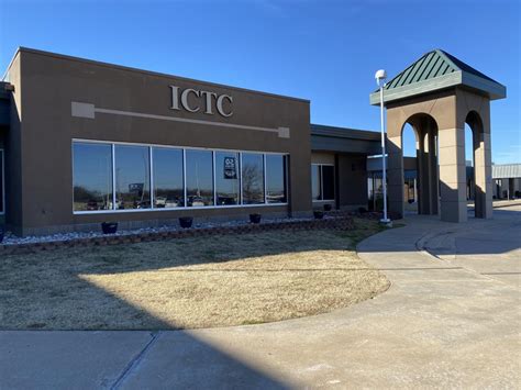 5 Tips ICTC Muskogee