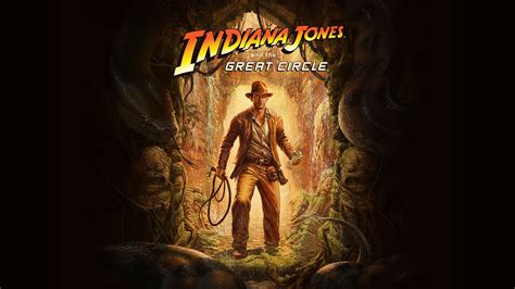 Indiana Jones Y El Gran C Rculo Revela 15 Minutos De Gameplay Indiana Jones Y El Gran C Rculo Revela 15 Minutos De Gameplay