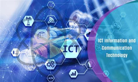 ICT Strategy for Business Growth ICT Strategy for Business Growth