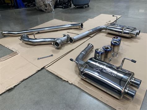 Injen Technology Pomona CA Experts