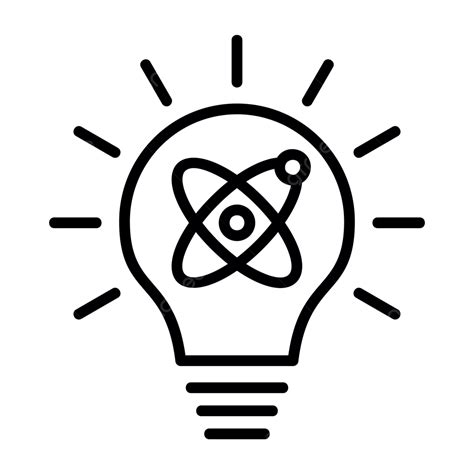 Innovation Icon Vector Innovation Icon Vector