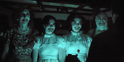 Insidious Netherworld The Further Explained Insidious Netherworld The Further Explained