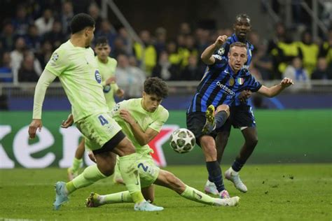 5 Ways Inter Milan Wins