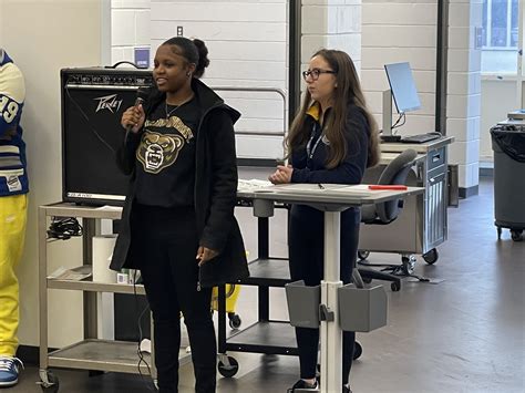 International Technology Academy Pontiac International Technology Academy Pontiac