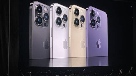 Iphone 14 Newest Features