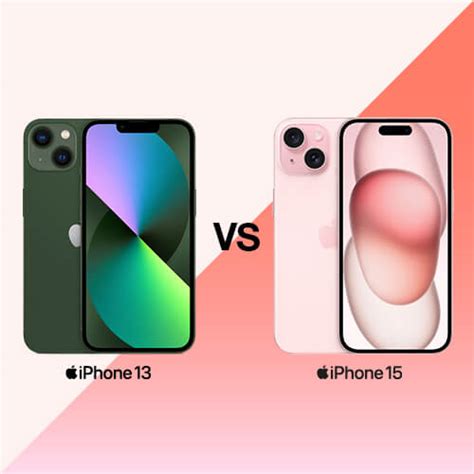 Iphone 15 Vs Iphone 13 How Do They Compare Blog Three Iphone 15 Vs Iphone 13 How Do They Compare Blog Three