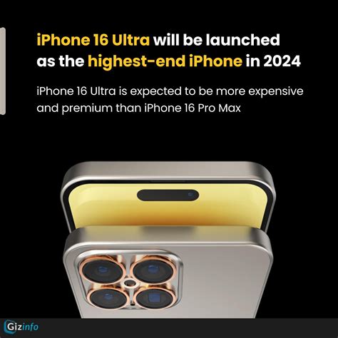 5 iPhone 16 Predictions