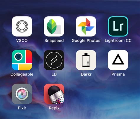 Best iPhone App for Photo Editing Best iPhone App for Photo Editing