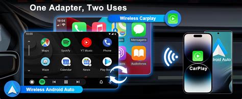 Iphone Android Auto Integration Iphone Android Auto Integration