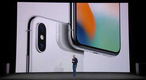 Iphone X Announced And Release Date Specs Price Features Revealed Gamespot Iphone X Announced And Release Date Specs Price Features Revealed Gamespot