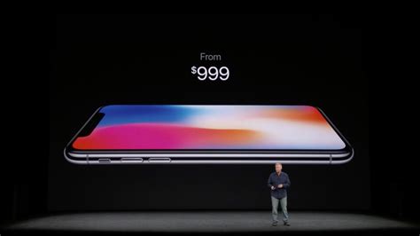 iPhone X Release Date iPhone X Release Date