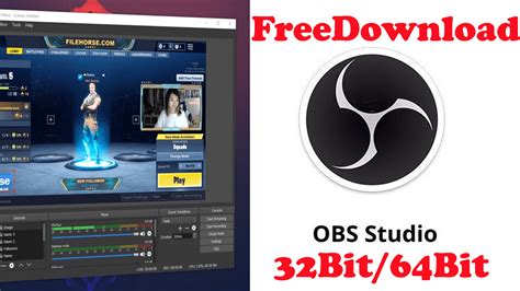 Is OBS Studio Free