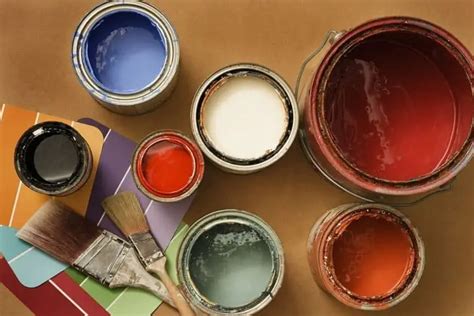 Is Paint A Mixture Or Compound Explained For Beginners Material Is Paint A Mixture Or Compound Explained For Beginners Material