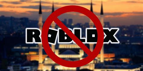 Is Roblox Banned