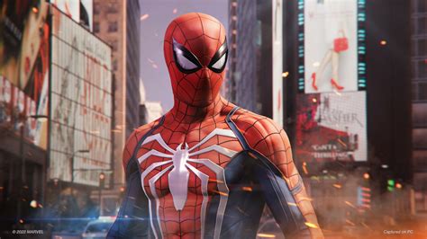 Is Spiderman Marvel